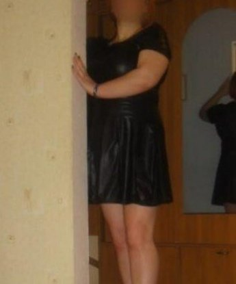 Проститутка Валентина