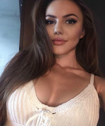 Проститутка Эва