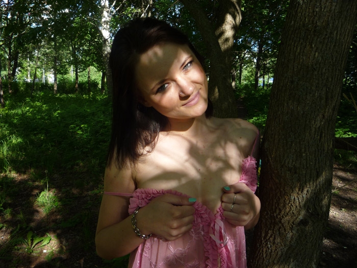 Проститутка Алиса