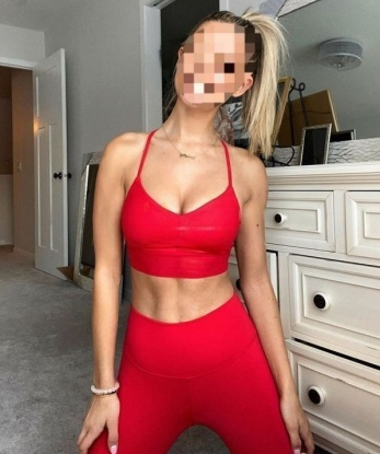 Проститутка Василиса